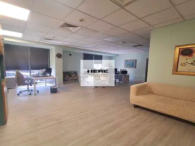 Utilities Included | Spacious Office | DIP