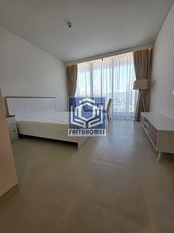 Ready to Move | Fully-furnished | Brand New