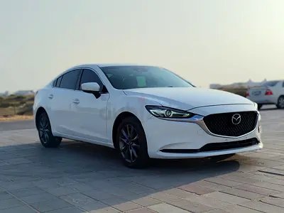 2020 Mazda 6 | Excellent Condition | Low Mileage | Ready to Drive