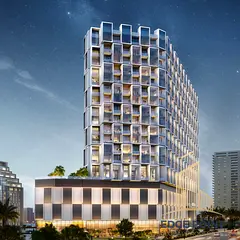 EASY ACCESS_12%ROI_ZERO DLD FEES_METRO_BRANDED