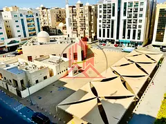 Lavish 1BR/ Close to Park/ With Master bedrooms/ Covered Parking/ Easy Exit To Dubai / Affordable Pr