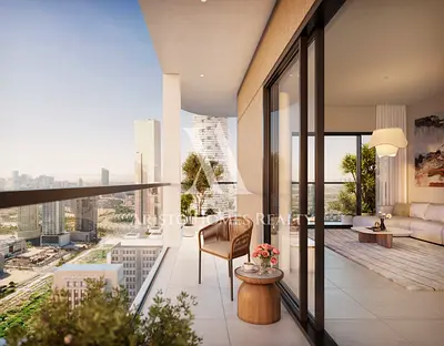 Community View| High Rental Demand| Handover Soon