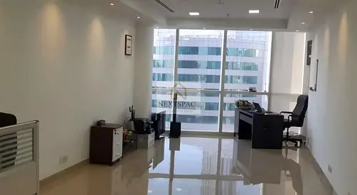 Fitted Office | Ready to Move | Prime Location