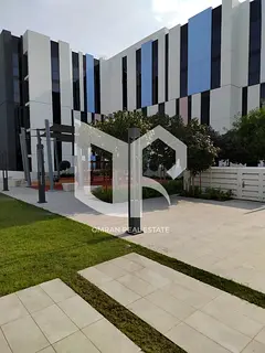 🏡 Studio for Sale in East Village – Aljada