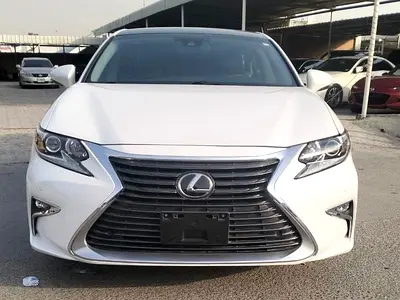 LEXUS - ES - 350