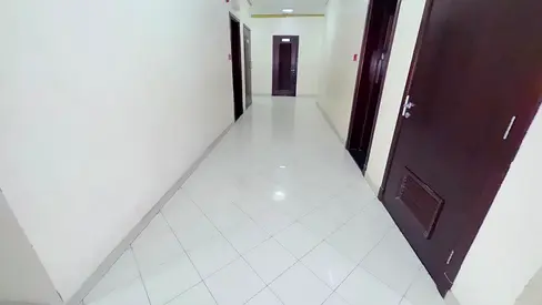 HOT OFFER 2BHK WITH CLOSE DOOR HALL ONLY FAMILY 38K