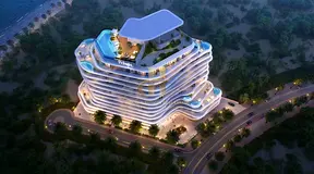 Luxury Living | Prime Waterfront