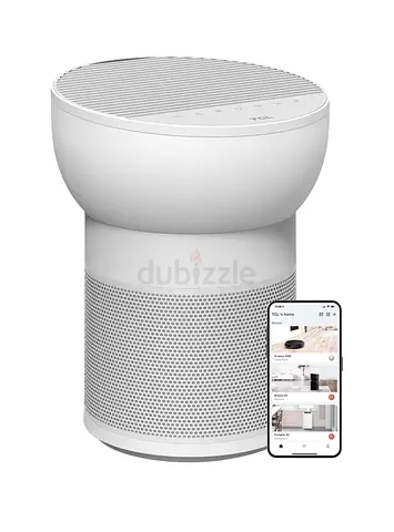 TCL Breeva A2 Air Purifier Brand New