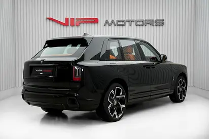 صورة 4 لـ 2026 ROLLS-ROYCE CULLINAN