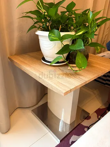 Stylish Side Table Homes r Us