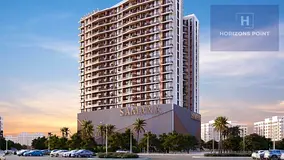 Investor Deal - Beside DSO -WARSAN 4 - 1BHK
