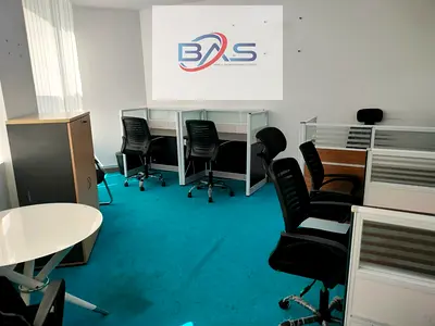 Office Space for Rent | 606-02 sqft | AED 25,000/year | Prime Location