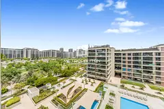 Park and Pool Views | Vacant | Prime Location