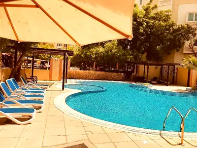 Master Bedroom for Rent in Discovery Gardens