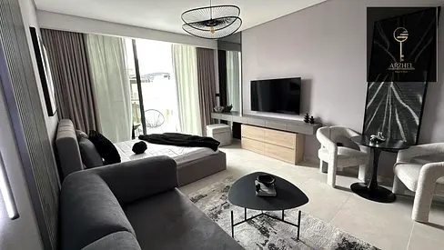 Fully Furnished | Premium Living | Smart Home