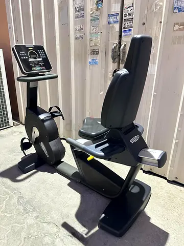 Recumbent Exercise Bike for Sale