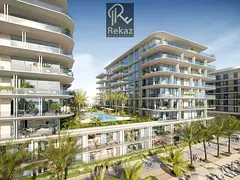 Ready To Move | Water View | Discount 3% Offer