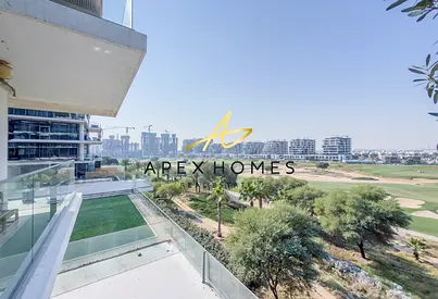 VOT | Golf View | Upgraded + Furnished
