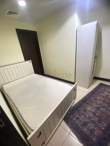 Maid Room with Private Bathroom – All Bills Included for 2500