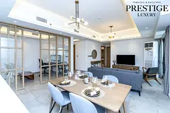 Best Price | 2BR+Study | Furnished | Ready to Move