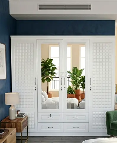 Brand new 4door wardrobe available