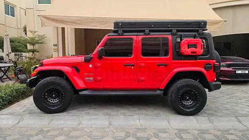 2019 Jeep 4xe
