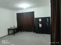 FULL FURNISHED MASTER ROOM AVAILABLE FOR   COUPLE OR SIGLE PERSON