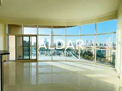 Sceneric View | Ready to Move In | Unfurnished