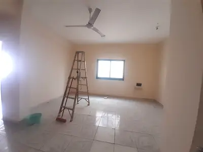 SPACIOUS 1BHK APARTMENT AVAILABLE WITH BALCONY
