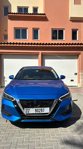 2020 Nissan Sentra – American Spec | Well Maintained | Family Used