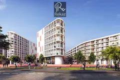 Modern studio for sale – Nest 2, Avenue