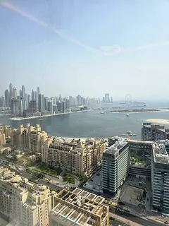 Luxury Living in the Heart of Palm Jumeirah