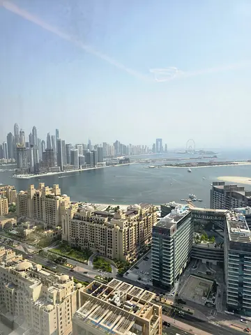 Luxury Living in the Heart of Palm Jumeirah