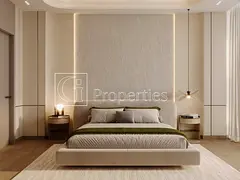 Modern Studio | High Floor | Prime Skyrise Living
