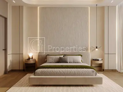 Modern Studio | High Floor | Prime Skyrise Living