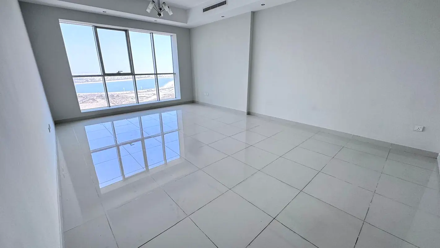 Ready to move For all nationality In Sahara tower 4 only 1 Million
