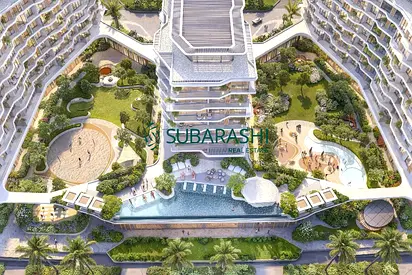 Hot Deal | Partial Sea View | Direct Beach Access