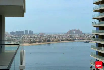 Marina Views | Palm Views | Private Beach Access