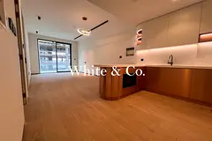 One Bedroom Apt | Brand New | Unfurnished