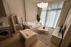 Fully Furnished | Luxury Furniture | Ready now