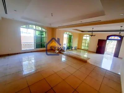 SPACIOUS 5BR + MAID VILLA | PARK FACING | GREAT LOCATION | BIG SIZE | CORNER UNIT