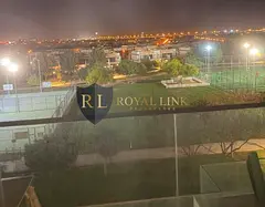 3 Bed + Maid’s | Unfurnished | Rare | Stunning Park View