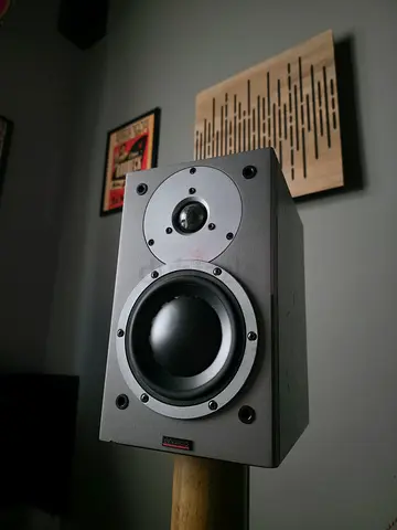 Dynaudio  Audience  42 Bookshelf speakers