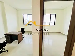 Wow 12 cheques payment one bhk good size cantral ac with wardrobes good location easy exit to dubai