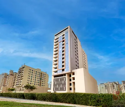 One Month Rent Free-Spacious 2 BR Flat