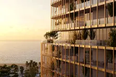 Sea and Villa Community View | High ROI
