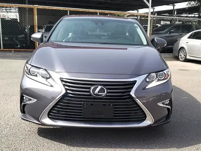LEXUS - ES - 350