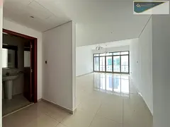 BIG OFFER !! CHILLER FREE ! PARKING FREE ! POOL FREE ! GYM FREE ! 3BHK NEW APARTMENT WITH MAID ROOM