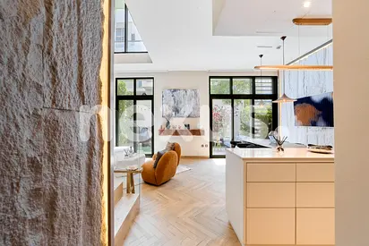 Spacious | Duplex | Maid Room | Garden