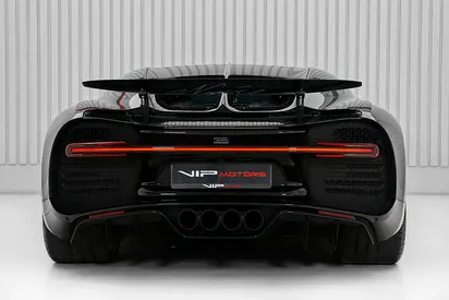 2021 Bugatti CHIRON — фото 4